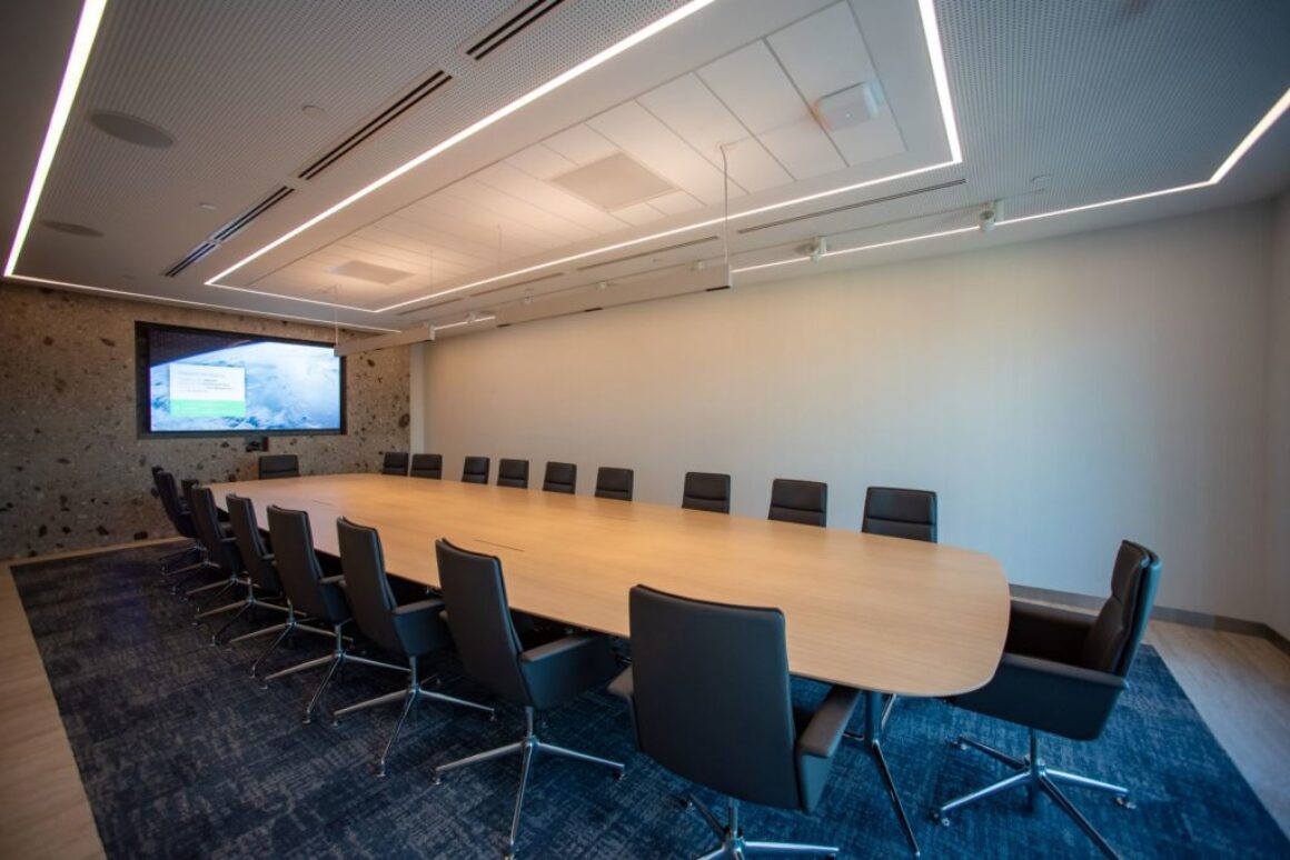 KPMG Clients Meetings
