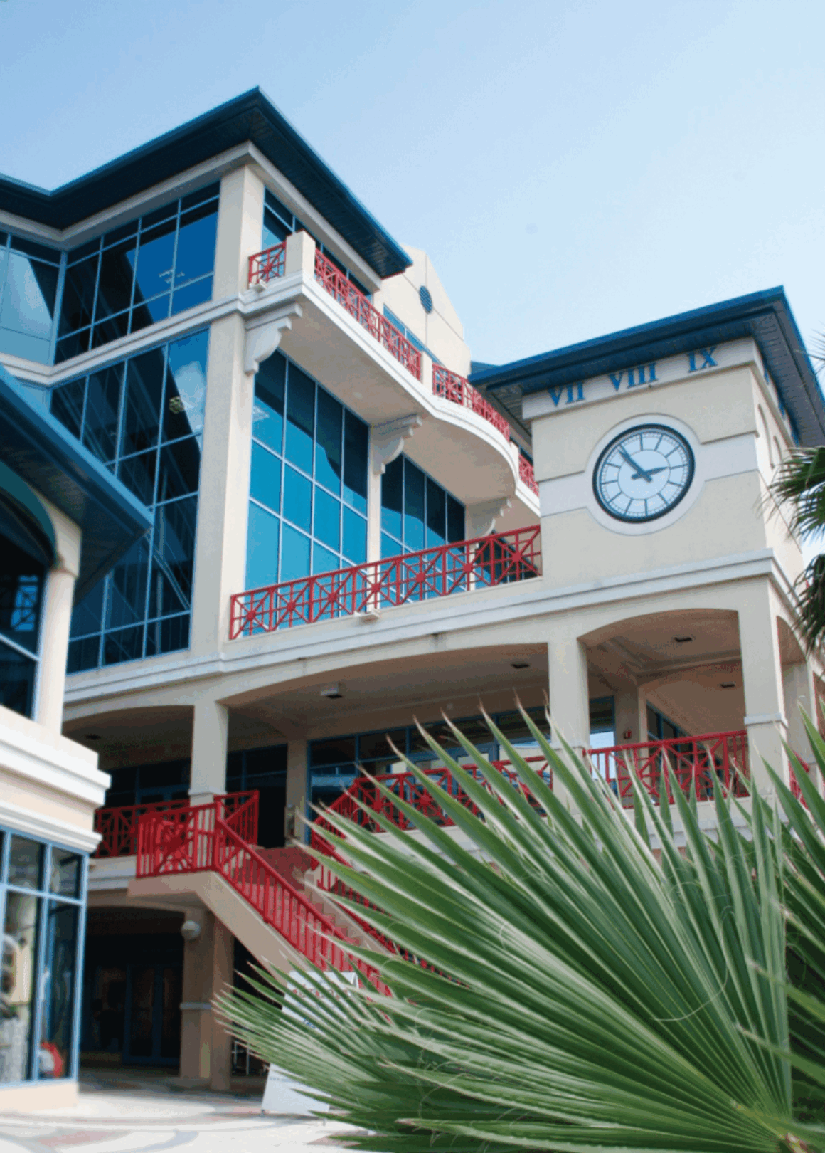 HarbourPlace-SouthExterior-Chalmers-Gibbs-Commercial-Architecture